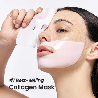 Biodance -  Bio-Collagen Real Deep Mask (4 pack)