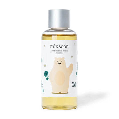 Mixsoon - Soondy Centella Asiatica Essence [100ml]