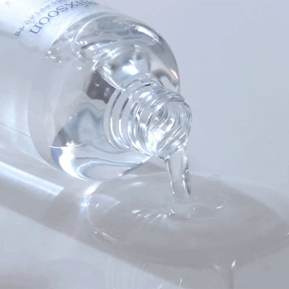 Mixsoon - Glacier Water Hyaluronic Acid Serum [300ml]