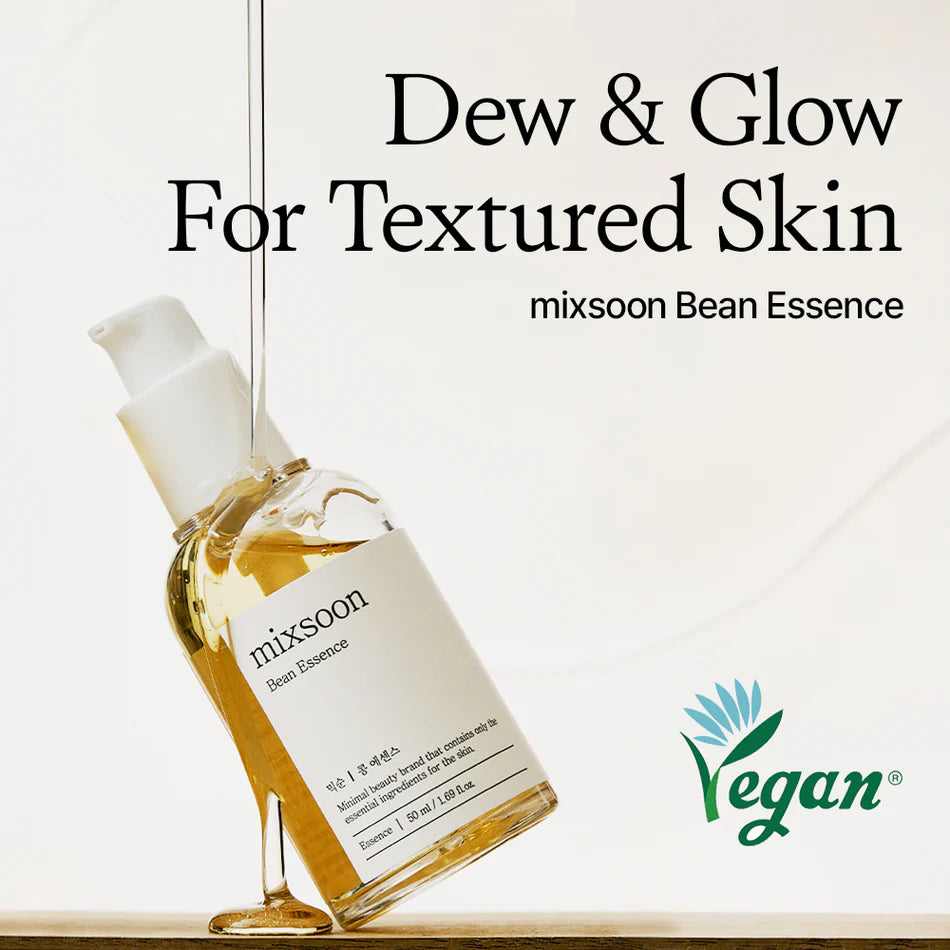 Mixsoon - Bean Essence 30ml