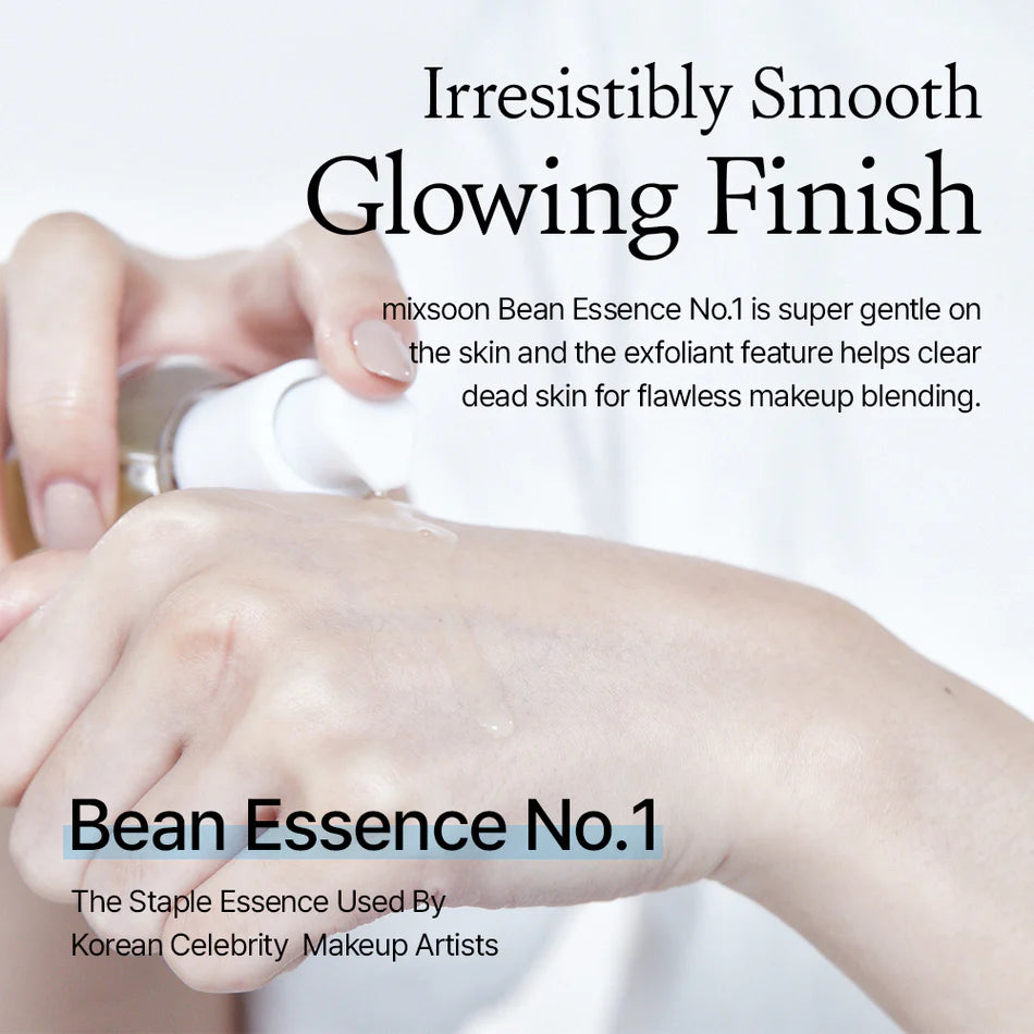 Mixsoon - Bean Essence 30ml