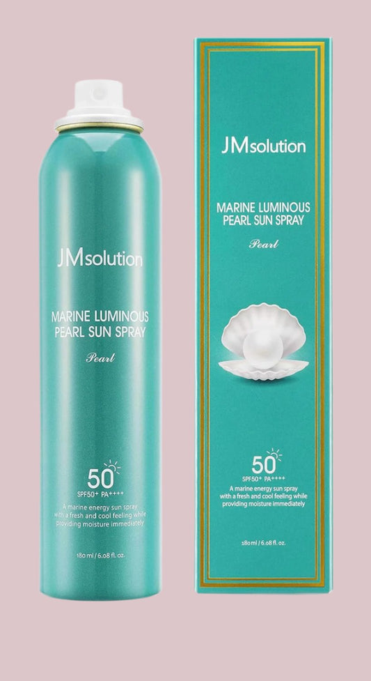 Jmsolution - Marine Luminous Pearl Sun Spray Pearl