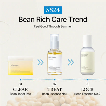 Mixsoon - Bean Essence 30ml