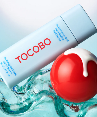 Tocobo - Bio Watery Sun Cream SPF50+ Pa++++