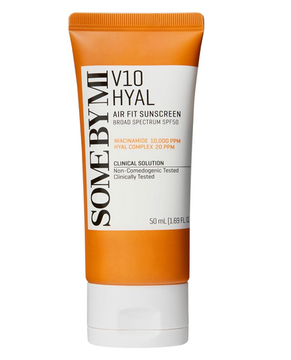 Somebymi - V10 Hyal Air Fit Sunscreen SPF50