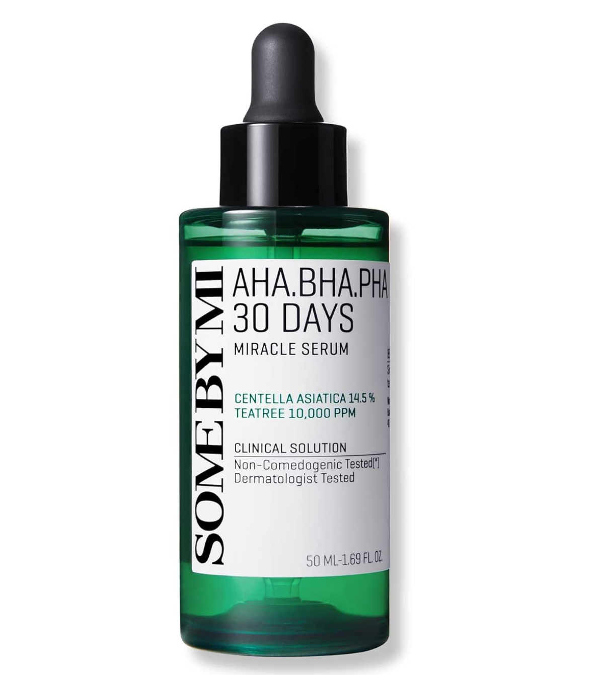 Somebymi - AHA.BHA.PHA 30 Days Miracle Serum 50ml