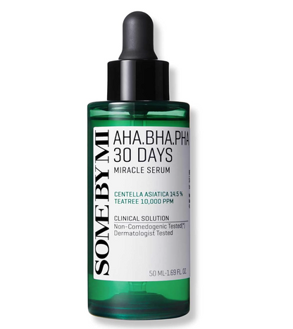 Somebymi - AHA.BHA.PHA 30 Days Miracle Serum 50ml