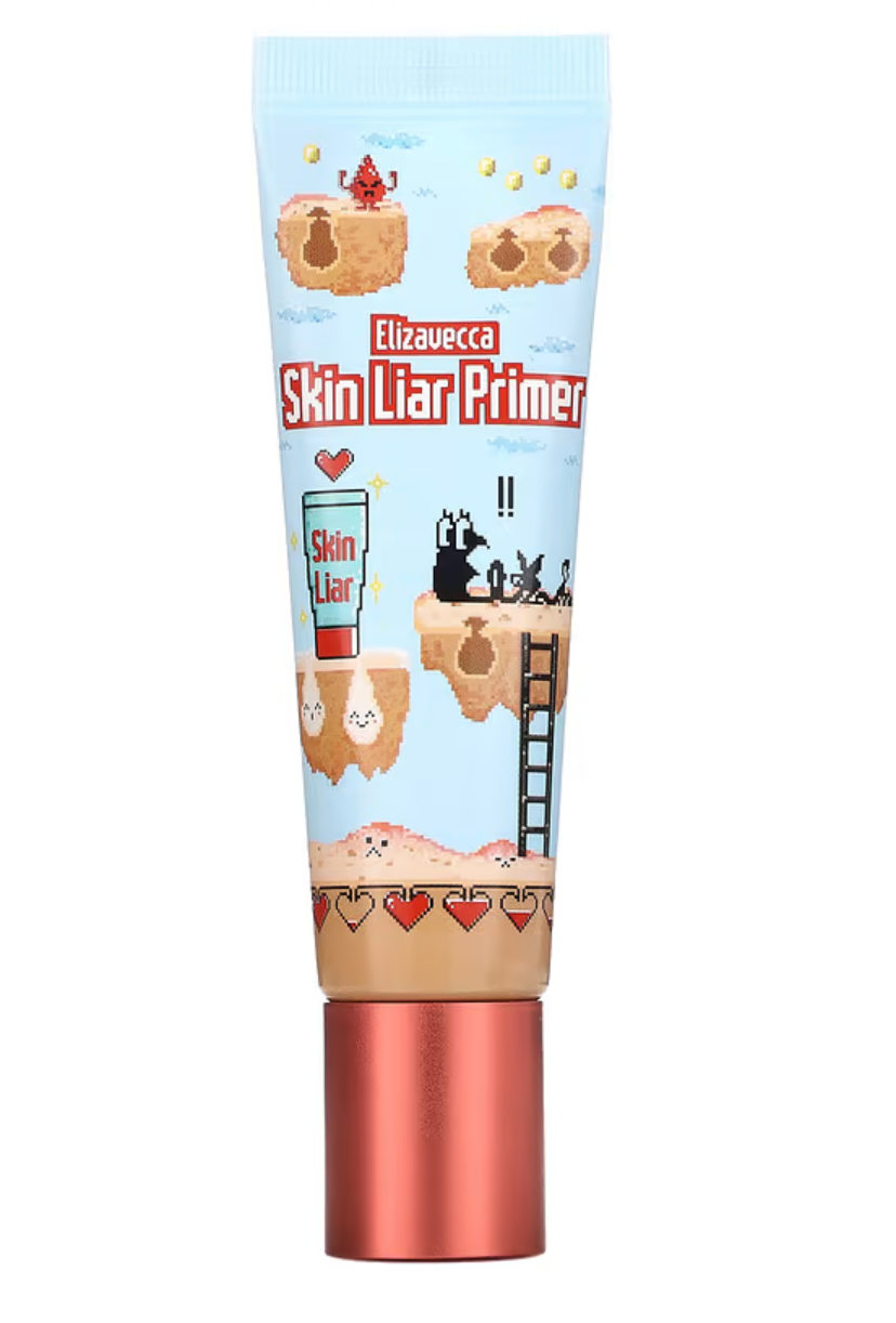 Elizavecca - Skin Liar Primer 30ml