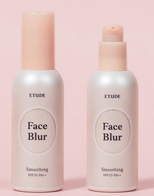 Etude - Face Blur-Smoothing 35g (2021) SPF33 PA++