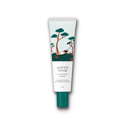 Round Lab - Pine Calming Cica Cream