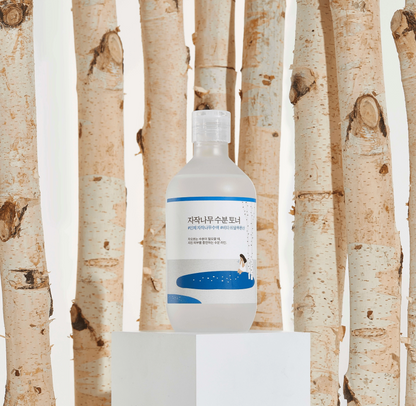 Round Lab - Birch Juice Moisturizing Toner