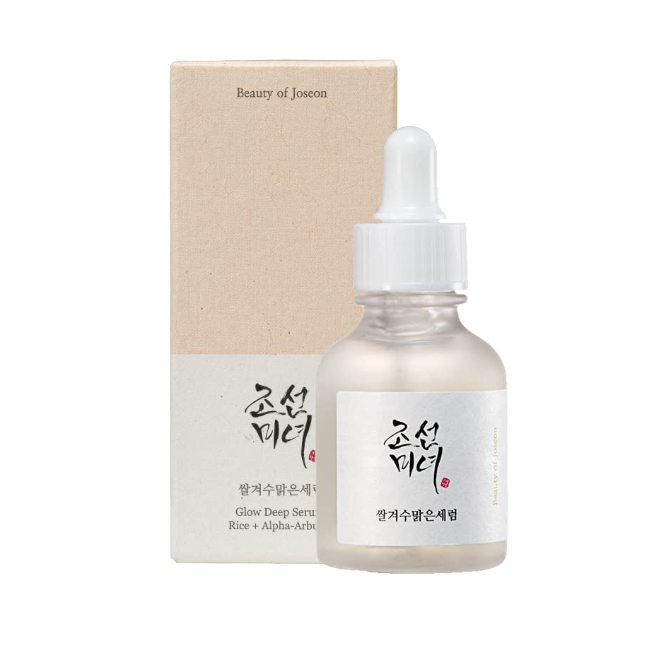 Beauty of Joseon - Glow Deep Serum Rice + Alpha Arbutin