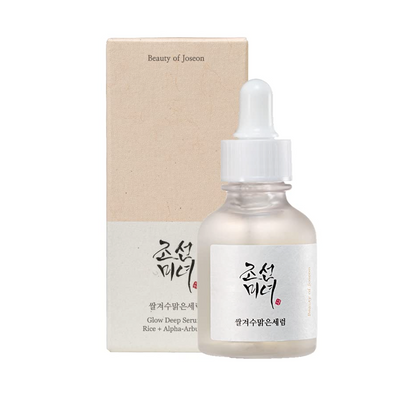 Beauty of Joseon - Glow Deep Serum Rice + Alpha Arbutin