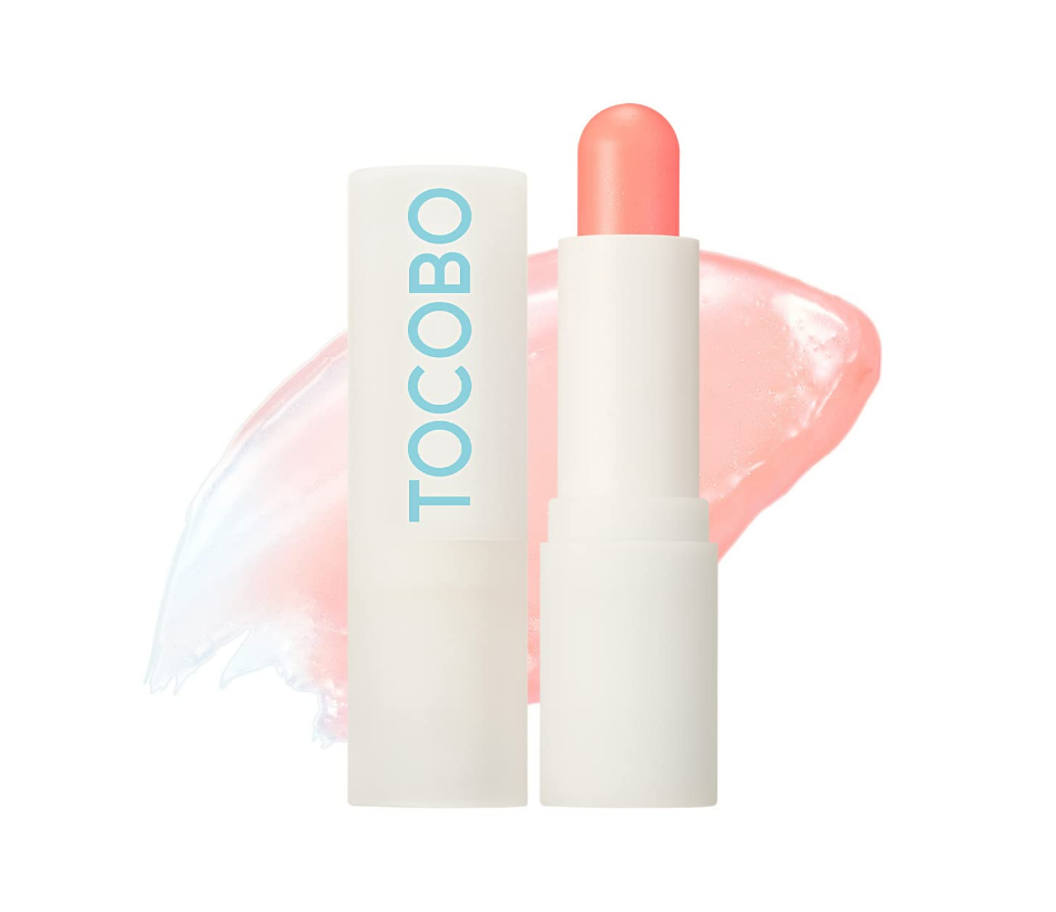 TOCOBO - Glow Ritual Lip Balm