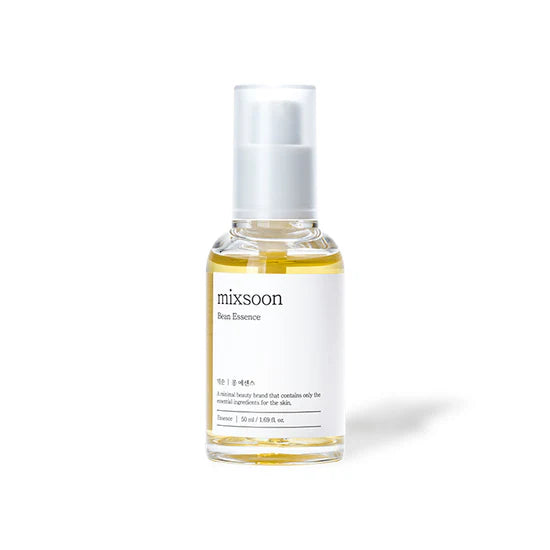 Mixsoon - Bean Essence 50ml