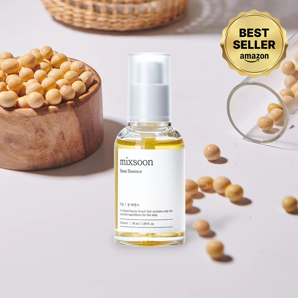 Mixsoon - Bean Essence 30ml