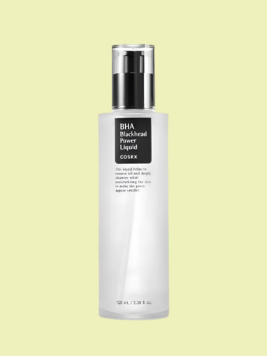 COSRX - BHA Blackhead Power Liquid 100ml