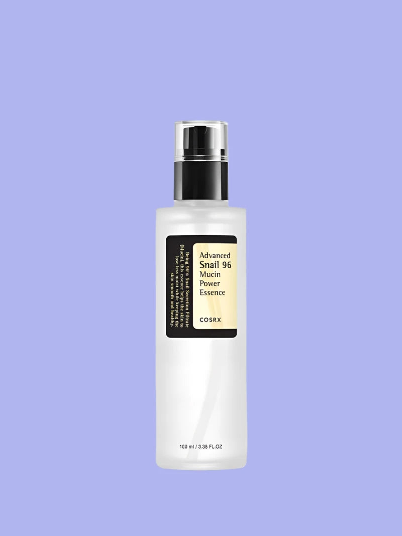 COSRX - Advanced Snail 96 Mucin Power Essence 100ml