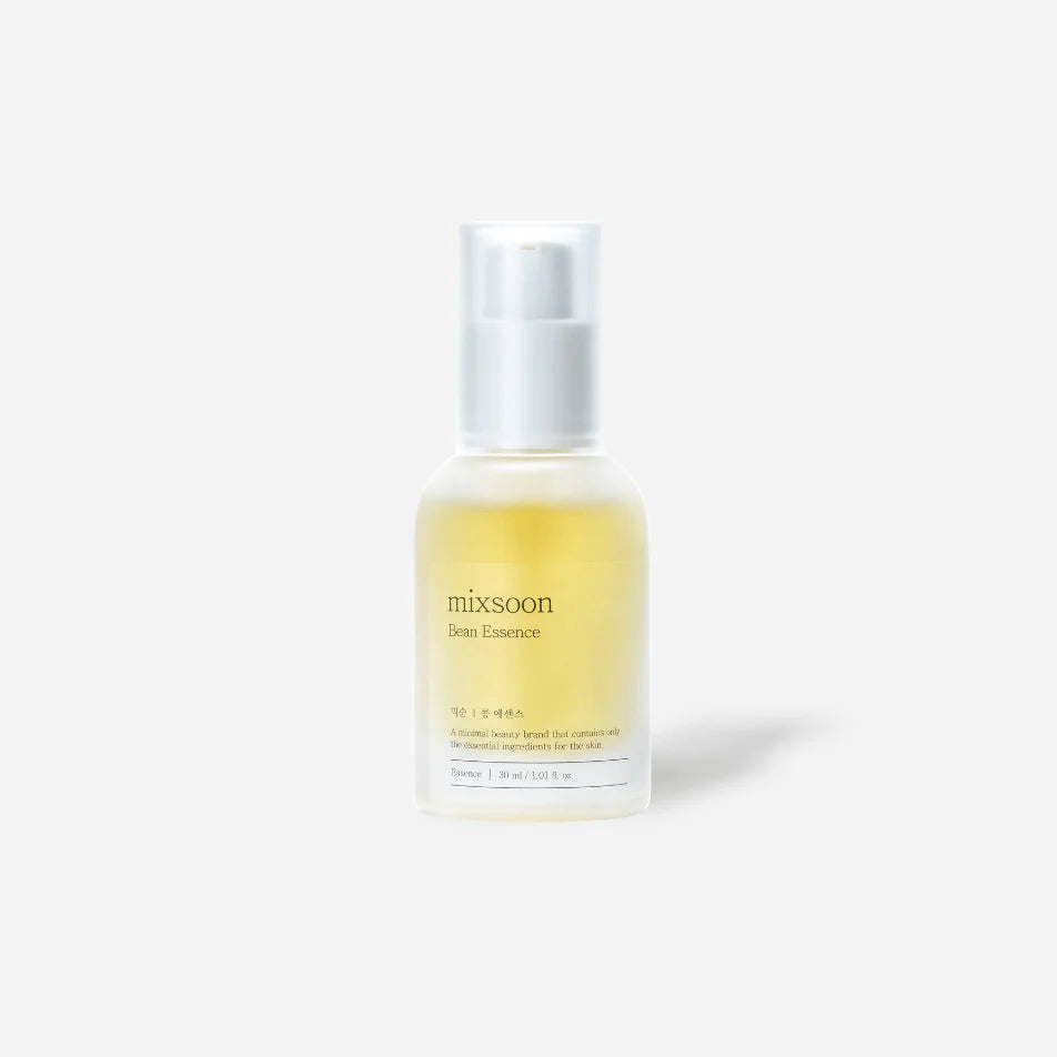 Mixsoon - Bean Essence 30ml