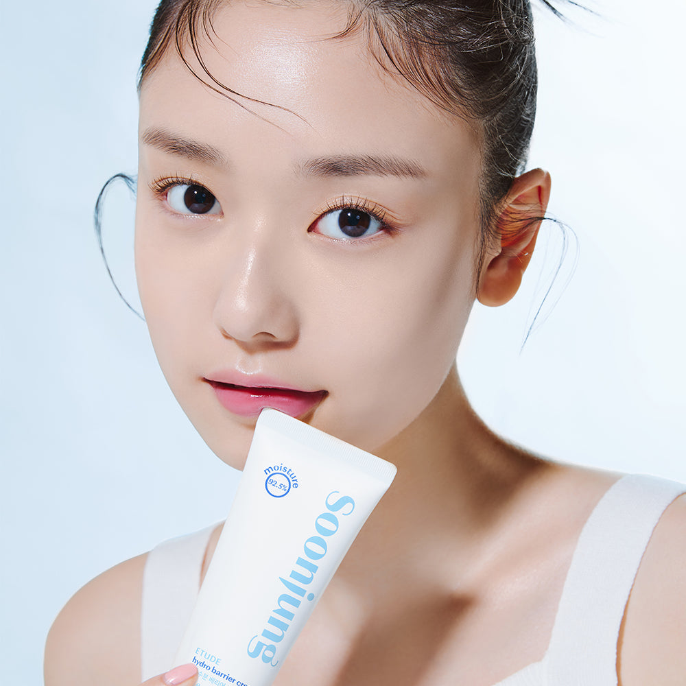 Etude -  SoonJung Hydro Barrier Cream 75ml