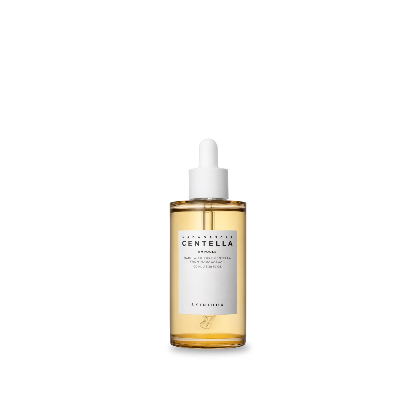 Skin1004 - Madagascar Centella Ampoule 100 ML